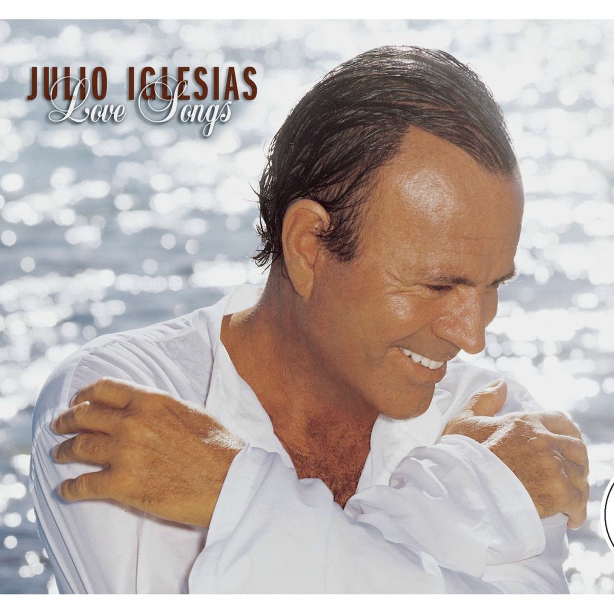 Julio Iglesias